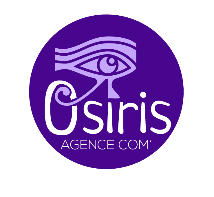 Osiris - Agence de Communication