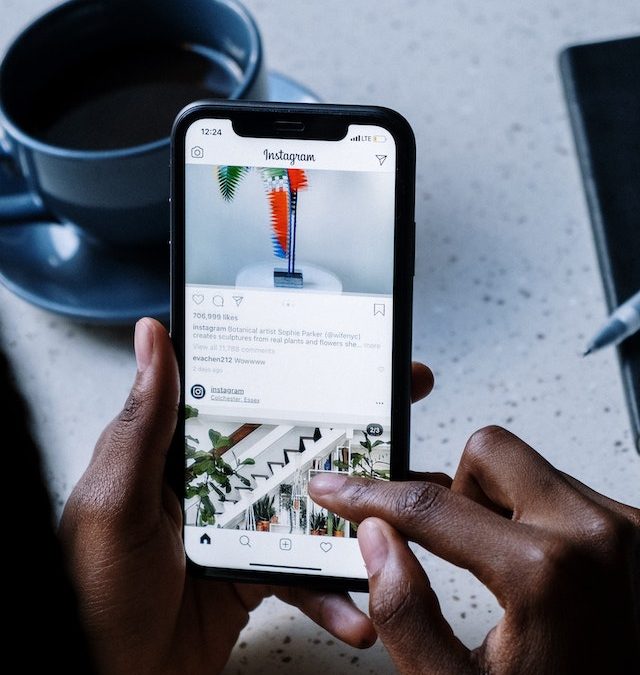 Les dernières tendances dans la communication par visuels : Comment notre agence s’adapte à chacune d’entre elles